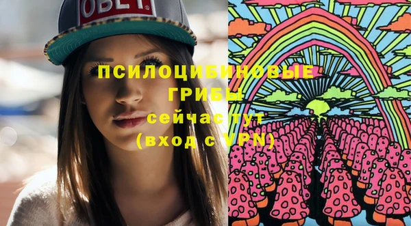 хмурый Майский